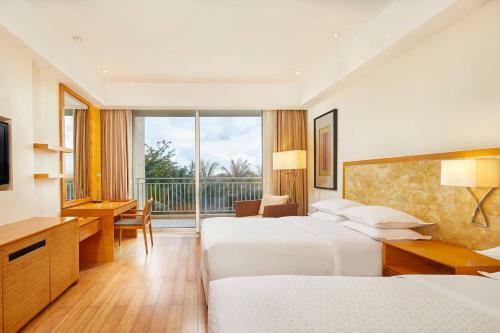 Hotel Four Points By Sheraton Shenzhou Peninsula Resort