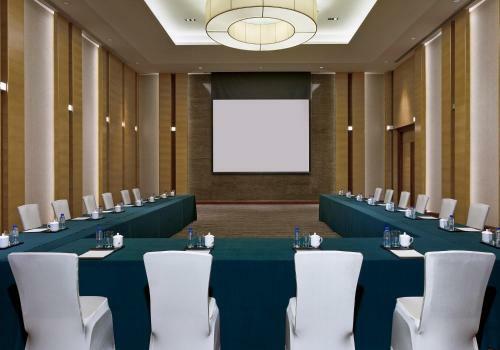 Hotel Four Points By Sheraton Shenzhou Peninsula Resort