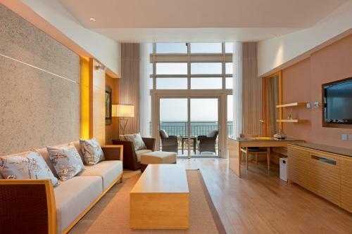 Hotel Four Points By Sheraton Shenzhou Peninsula Resort