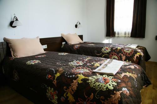 Hotel Galabova Guest House