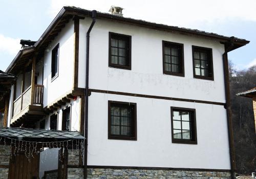 Hotel Galabova Guest House
