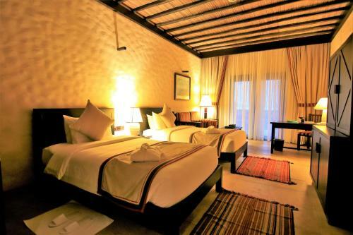 Hotel Atana Musandam Resort