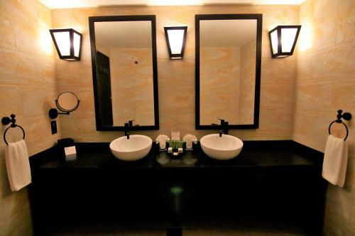 Hotel Atana Musandam Resort