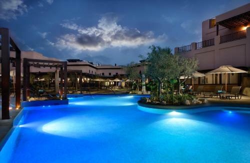 Hotel Atana Musandam Resort