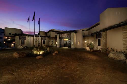 Hotel Atana Musandam Resort