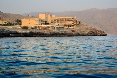 Hotel Atana Khasab(previously Golden Tulip)