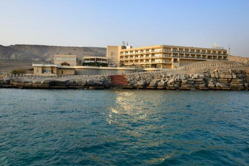 Hotel Atana Khasab(previously Golden Tulip)