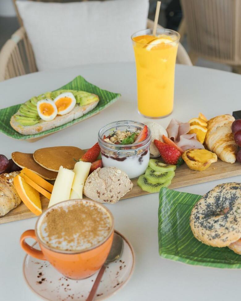 Upon Vila - Alcochete Hotel