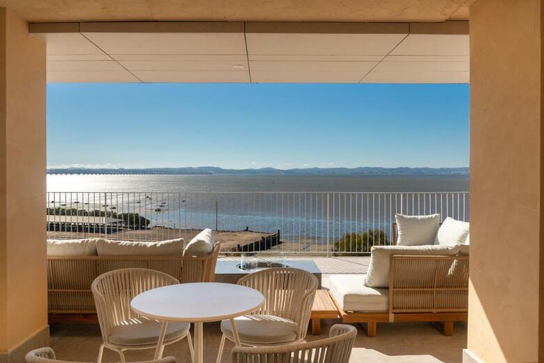 Upon Vila - Alcochete Hotel