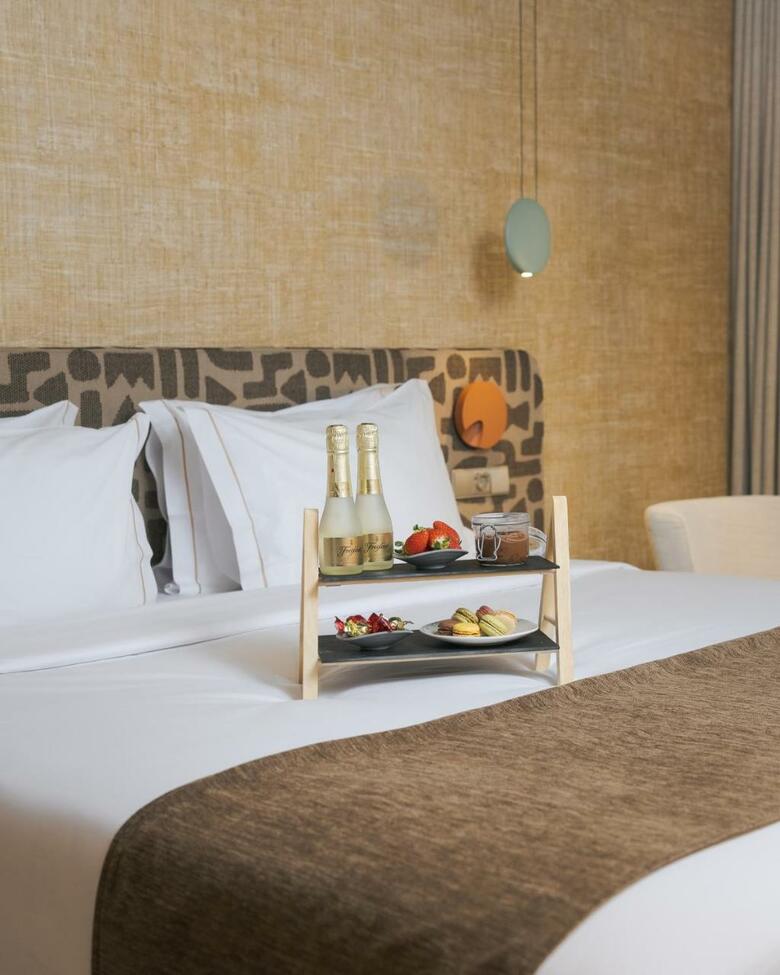 Upon Vila - Alcochete Hotel