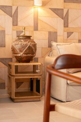 Upon Vila - Alcochete Hotel