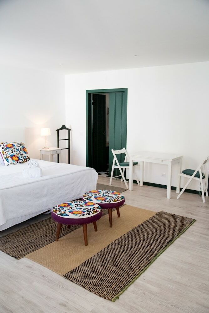 Hostal Quinta Da Praia Das Fontes