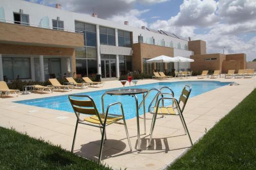 Hotel A Esteva