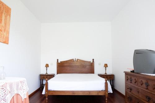 Agroturismo Quinta Da Longra