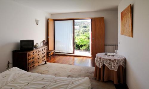 Agroturismo Quinta Da Longra