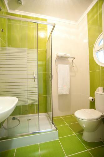 Hostal Ribeirotel