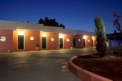 Hostal Ribeirotel