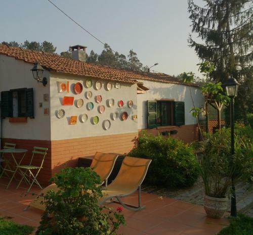 Vale Da Silva Homes