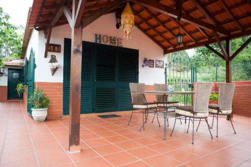 Vale Da Silva Homes