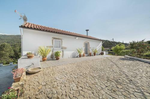 Casa Do Porto Carreiro