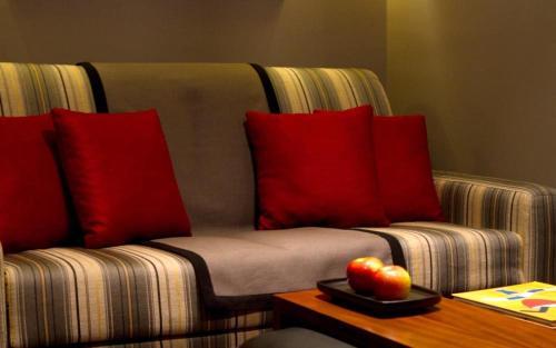 Hotel Dighton