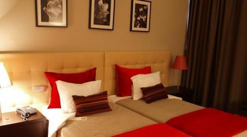Hotel Dighton