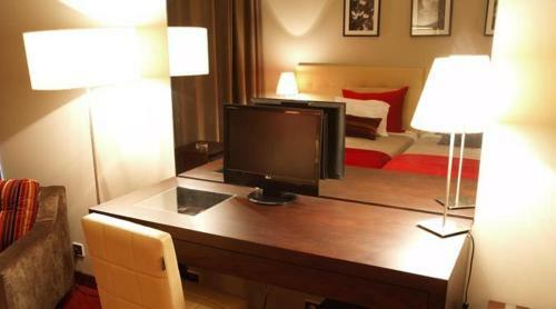 Hotel Dighton