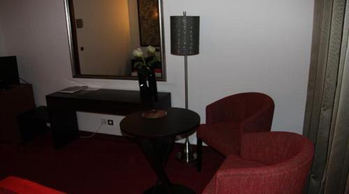 Hotel Dighton