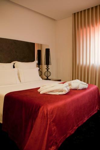 Agroturismo Quinta Da Dinha