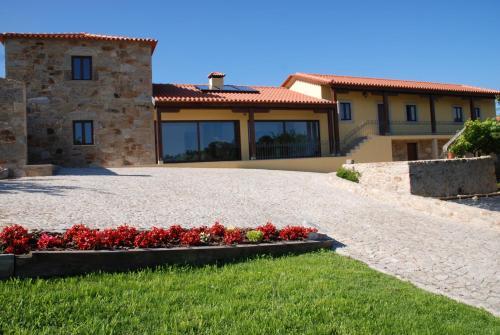 Agroturismo Quinta Da Dinha