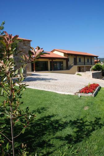 Agroturismo Quinta Da Dinha