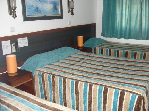Hostal O Cantinho