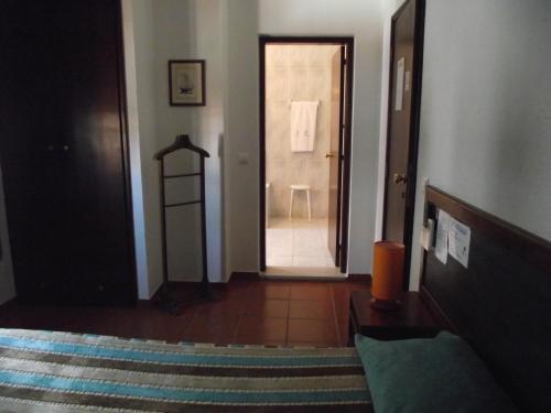 Hostal O Cantinho