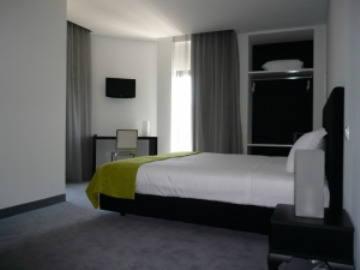 Benavente Vila Hotel