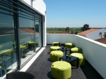 Benavente Vila Hotel
