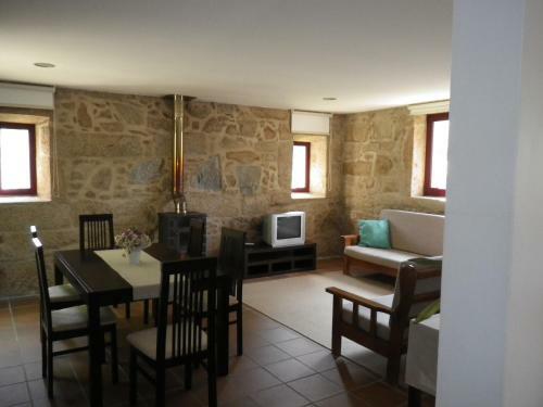 Hotel Rural Quinta De Novais