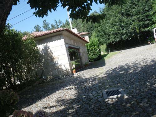 Hotel Rural Quinta De Novais