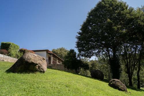 Hotel Rural Quinta De Novais