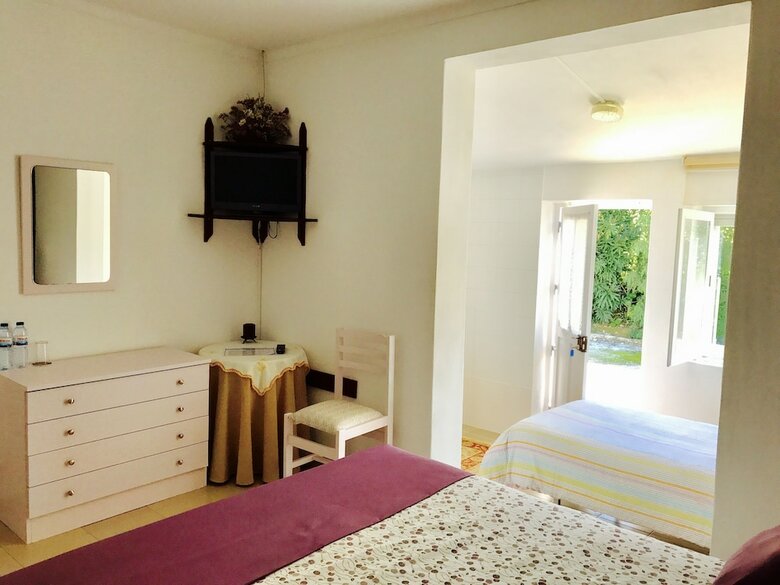 Bed & Breakfast Porto Monte