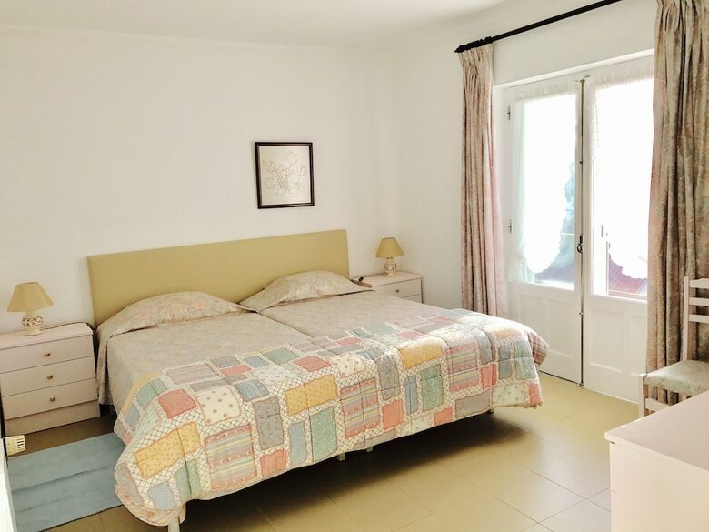 Bed & Breakfast Porto Monte