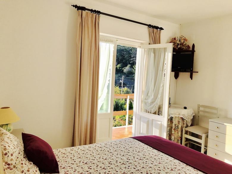 Bed & Breakfast Porto Monte