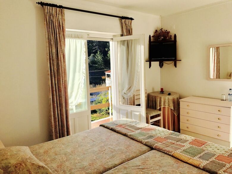 Bed & Breakfast Porto Monte
