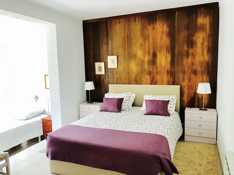 Bed & Breakfast Porto Monte