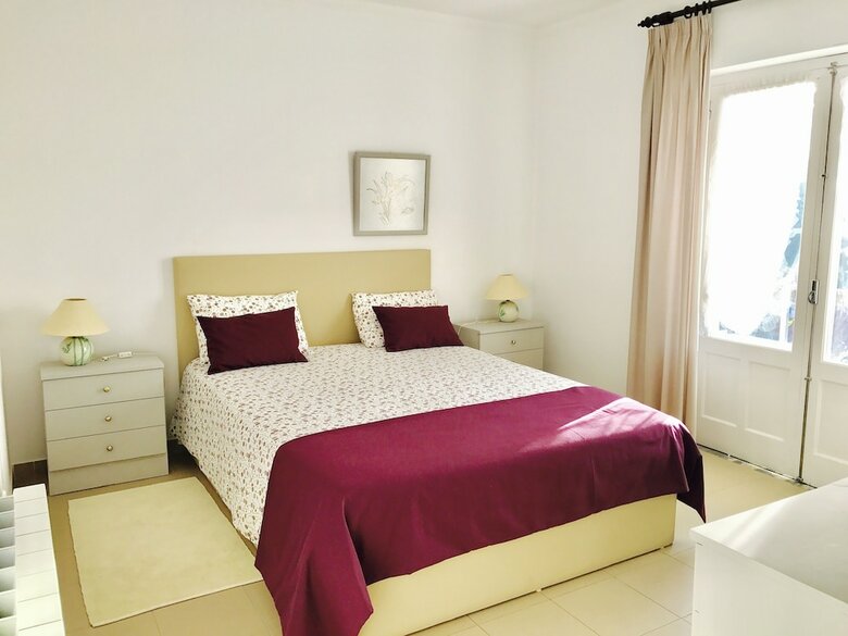 Bed & Breakfast Porto Monte