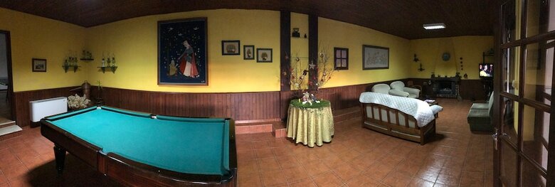 Bed & Breakfast Porto Monte