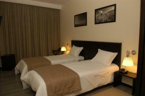 Hotel S. Pedro