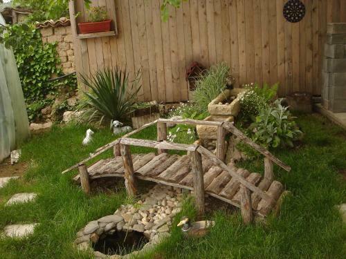 Hostal Guest House Petrova