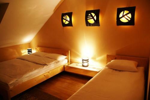 Hotel Complex Vivcharyk