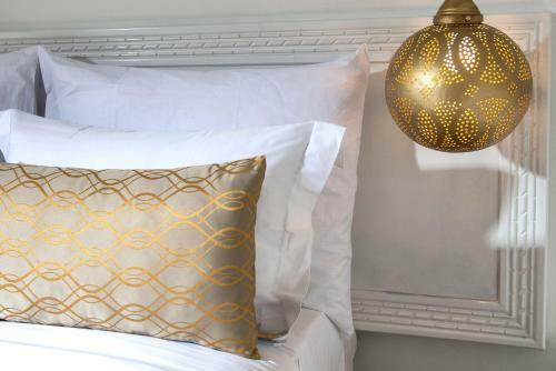 Hotel Marrakech Ryads Parc & Spa