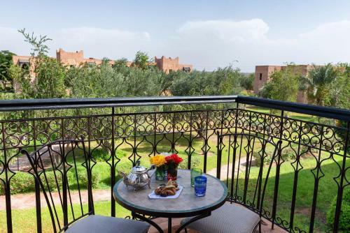 Hotel Marrakech Ryads Parc & Spa